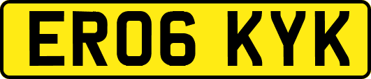 ER06KYK