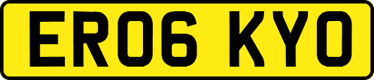 ER06KYO