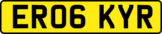 ER06KYR