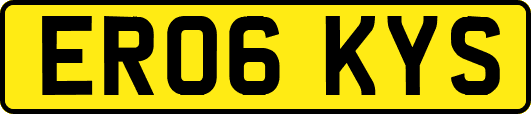 ER06KYS