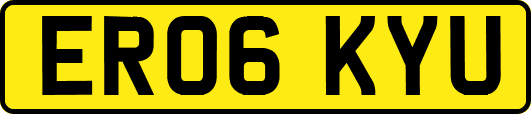 ER06KYU