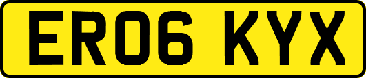 ER06KYX