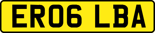 ER06LBA