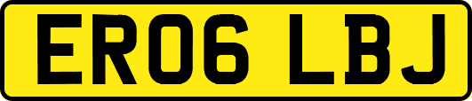 ER06LBJ