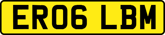 ER06LBM