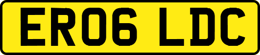ER06LDC