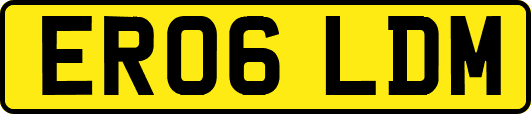 ER06LDM