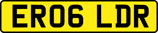 ER06LDR