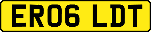 ER06LDT