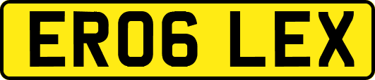 ER06LEX