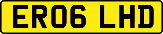 ER06LHD