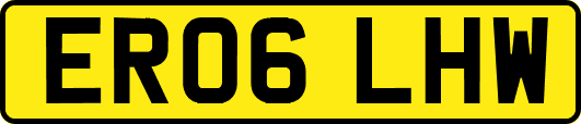 ER06LHW