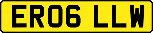 ER06LLW
