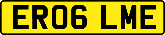 ER06LME