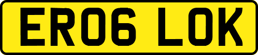 ER06LOK