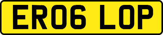 ER06LOP