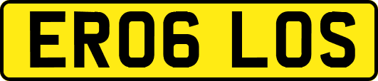 ER06LOS