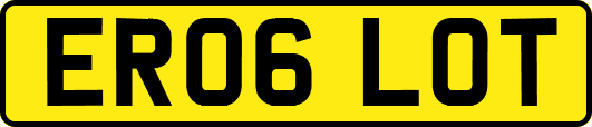 ER06LOT