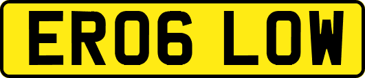 ER06LOW