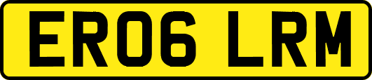 ER06LRM