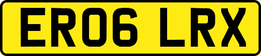 ER06LRX