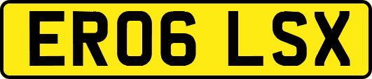 ER06LSX