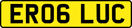 ER06LUC