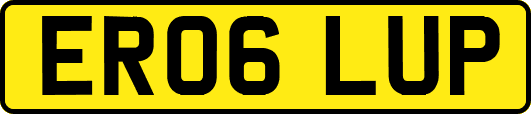 ER06LUP