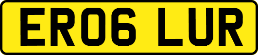 ER06LUR