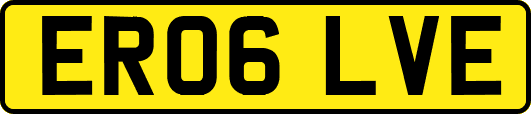 ER06LVE