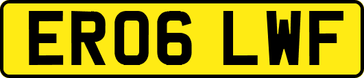 ER06LWF