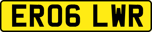 ER06LWR