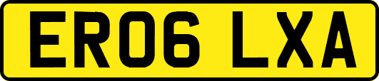ER06LXA