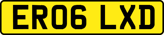 ER06LXD