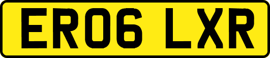 ER06LXR