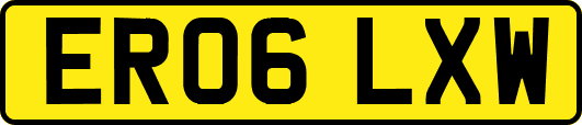 ER06LXW