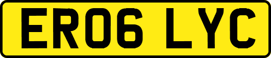 ER06LYC