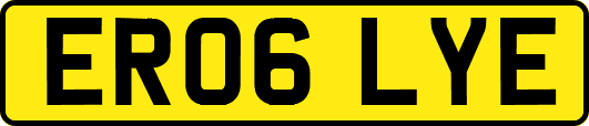 ER06LYE