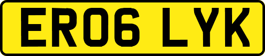 ER06LYK