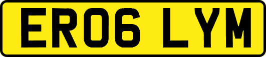 ER06LYM