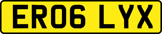 ER06LYX