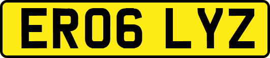 ER06LYZ
