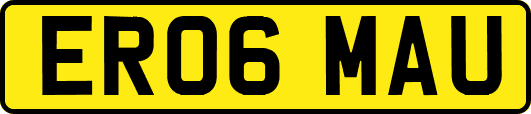 ER06MAU
