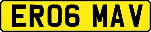ER06MAV
