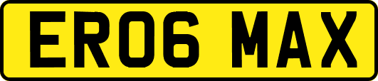 ER06MAX