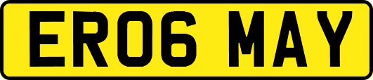 ER06MAY