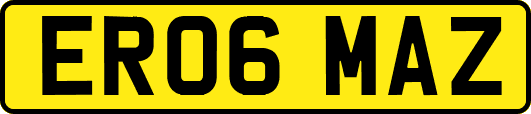 ER06MAZ