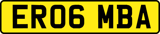 ER06MBA
