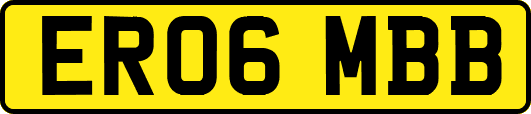 ER06MBB