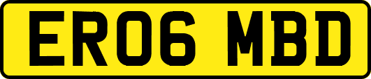 ER06MBD